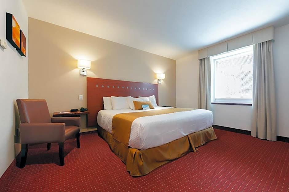 Comfort Inn Queretaro Tecnologico