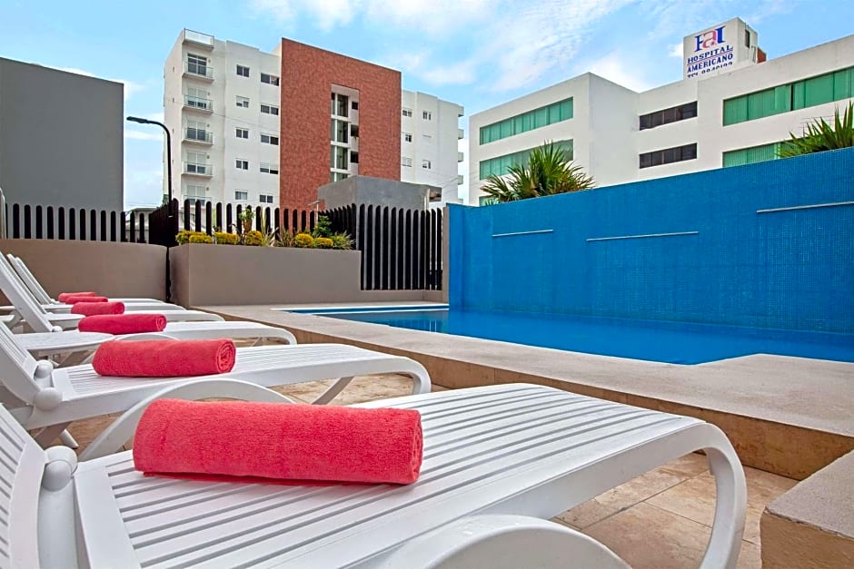 Wyndham Garden Cancun Downtown