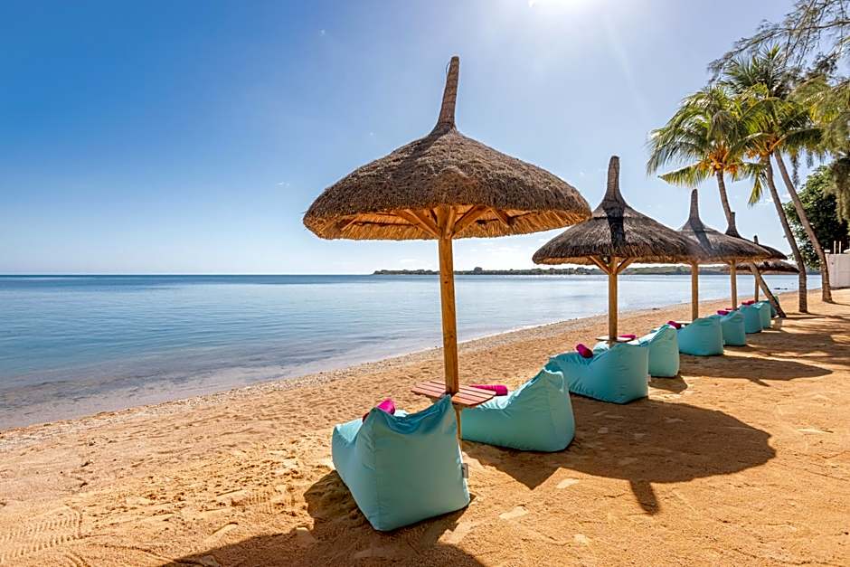 Le Rivaz Hotel, Mauritius