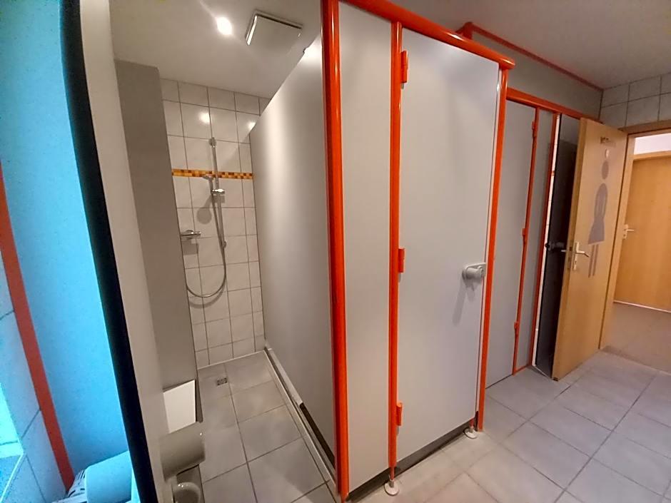 Feriencamp Trassenheide