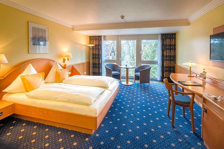 Hotel Asemann Planegg