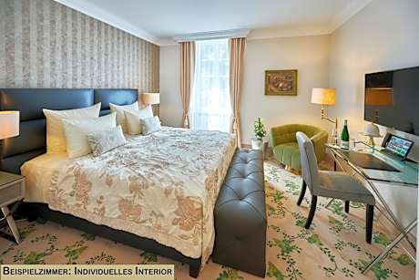 Flair Double Room