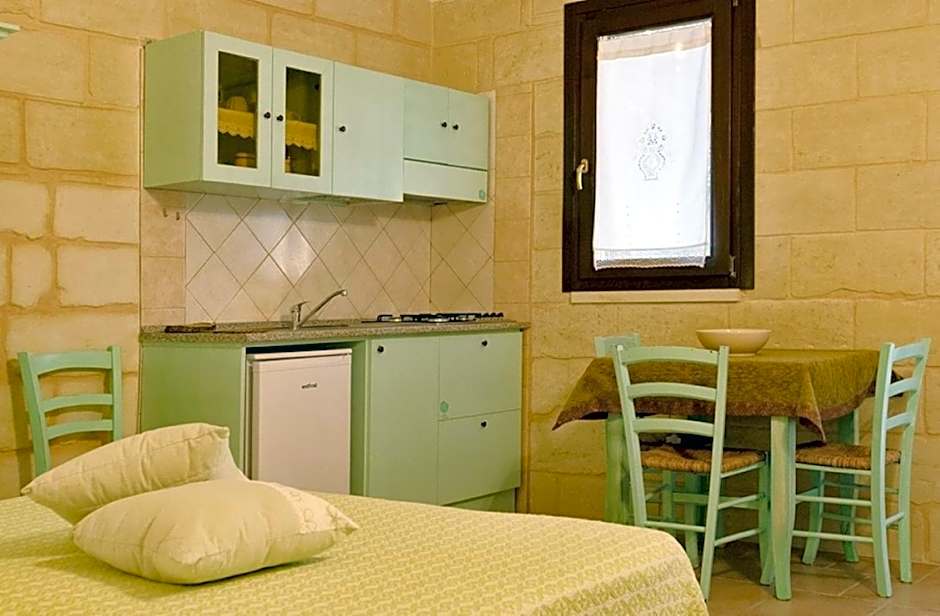 MASSERIA SALENTINA - Esperienza Autentica