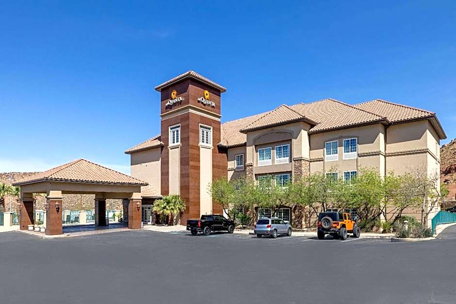 Photo 1 of 50 of La Quinta Inn & Suites by Wyndham St. George