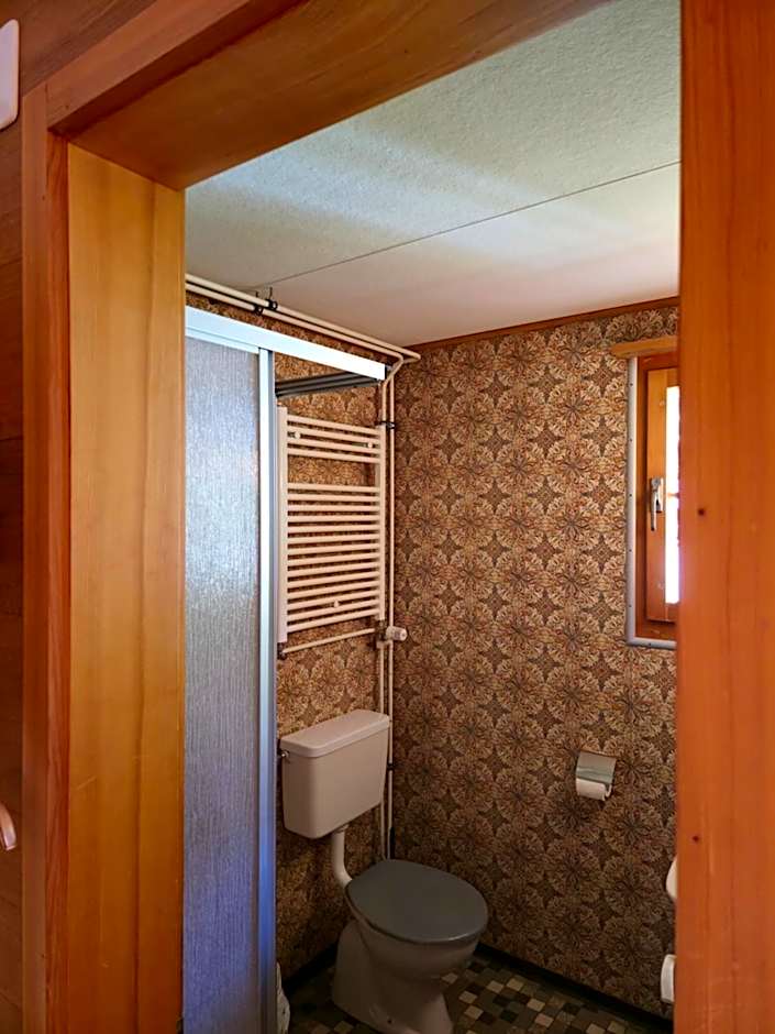 Berggasthaus Höchst