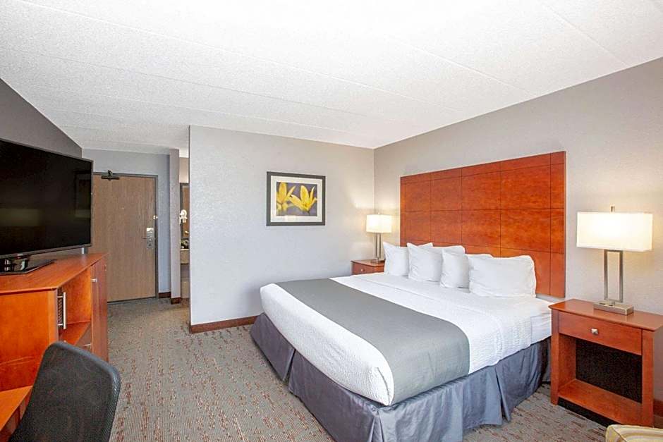 AmericInn by Wyndham Ankeny/Des Moines