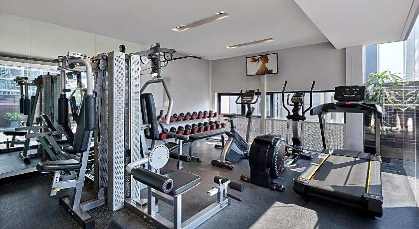 Citadines Sukhumvit 11 Bangkok