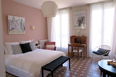 Queen Suite