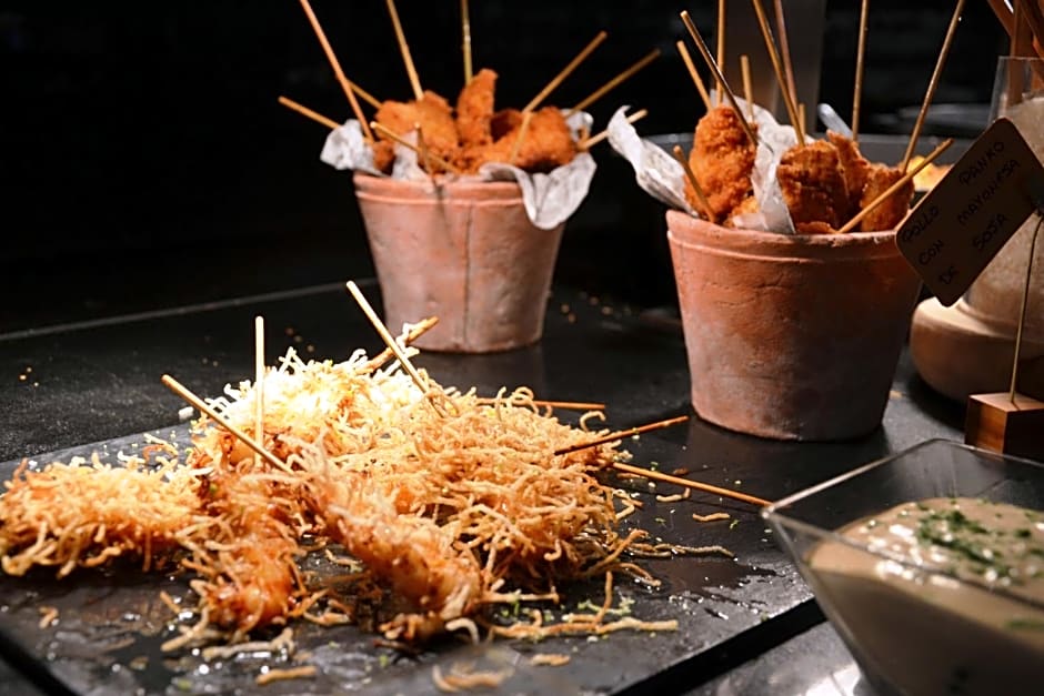 Hotel Brisamar Suites