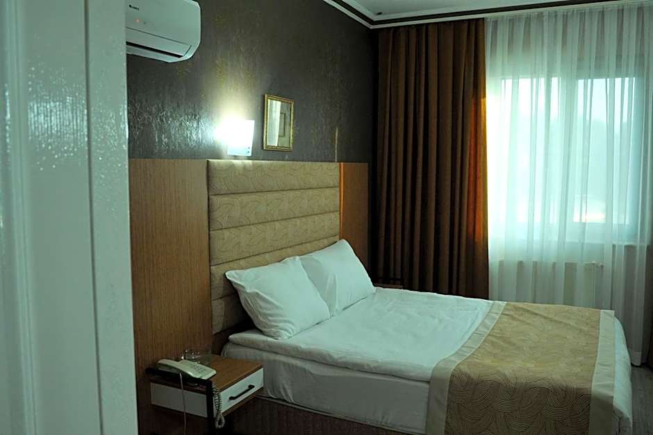 Lion City Hotel Ankara