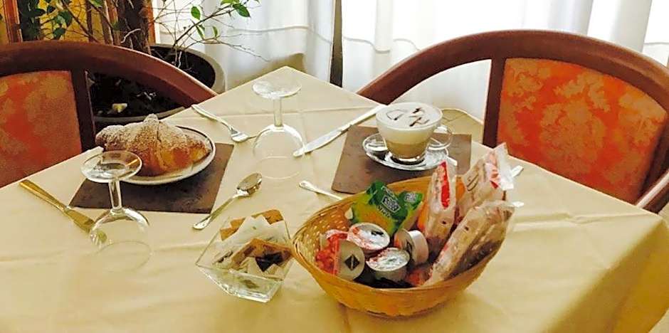 Hotel Grazia Deledda