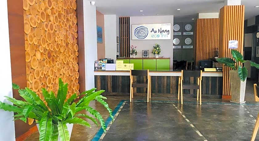 Aonang Eco Inn Krabi
