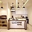 Luciana Hotel