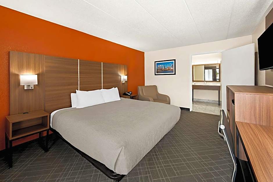 Quality Inn Mason Near Kings Island