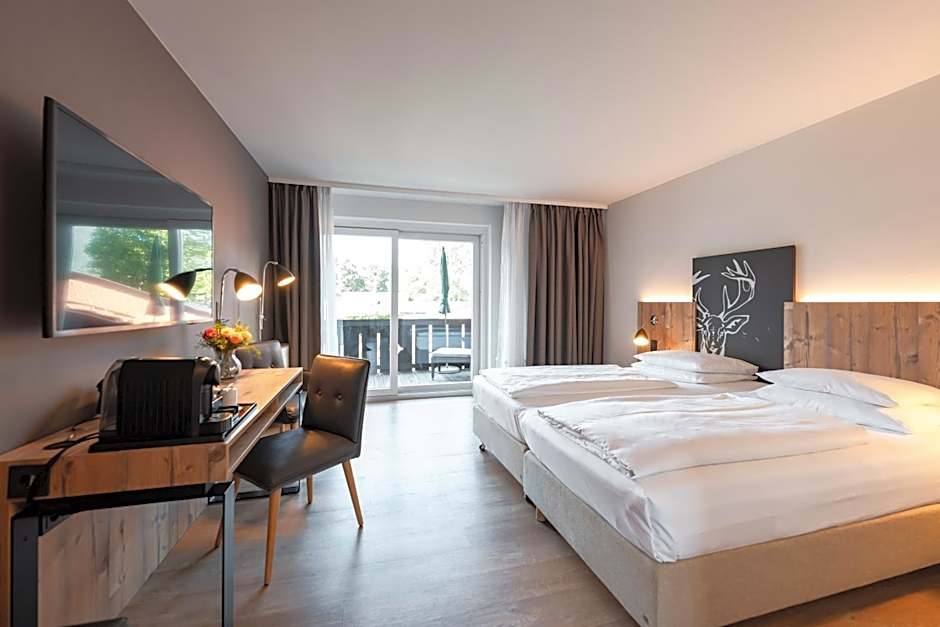 LAGAP Alpin Boutique Hotel