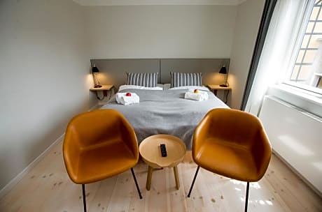 Double Room+ Nordic Style