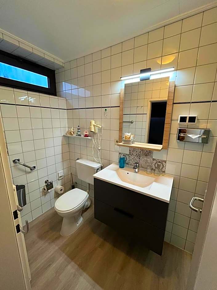 Hotel Rosmarin