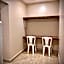 Terra D` Ouro Apart Hotel