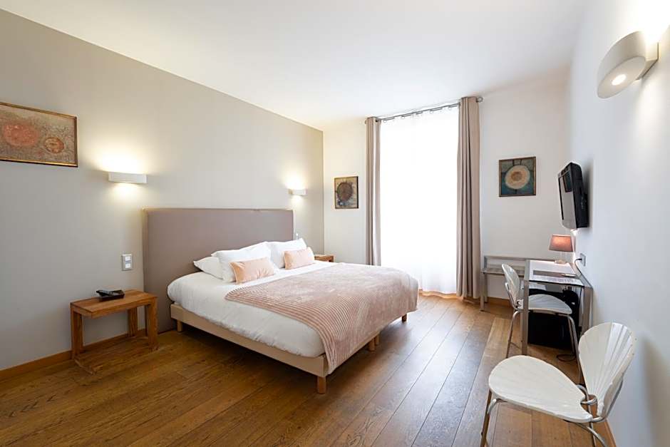 Le Manoir d'Agnes