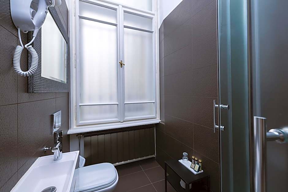 City Hotel Matyas