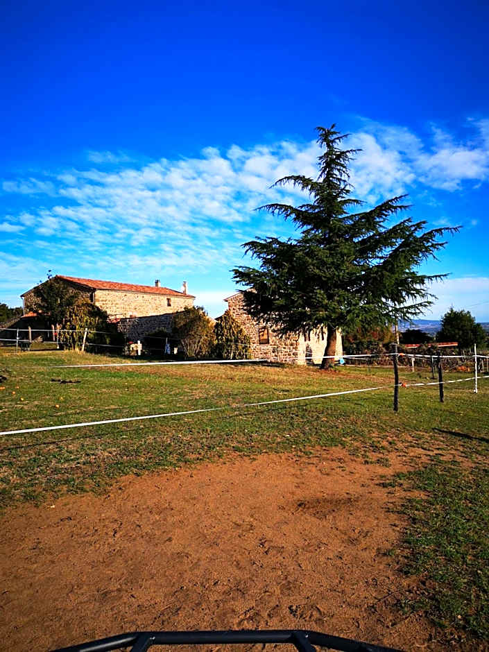 Ferme de la Combe