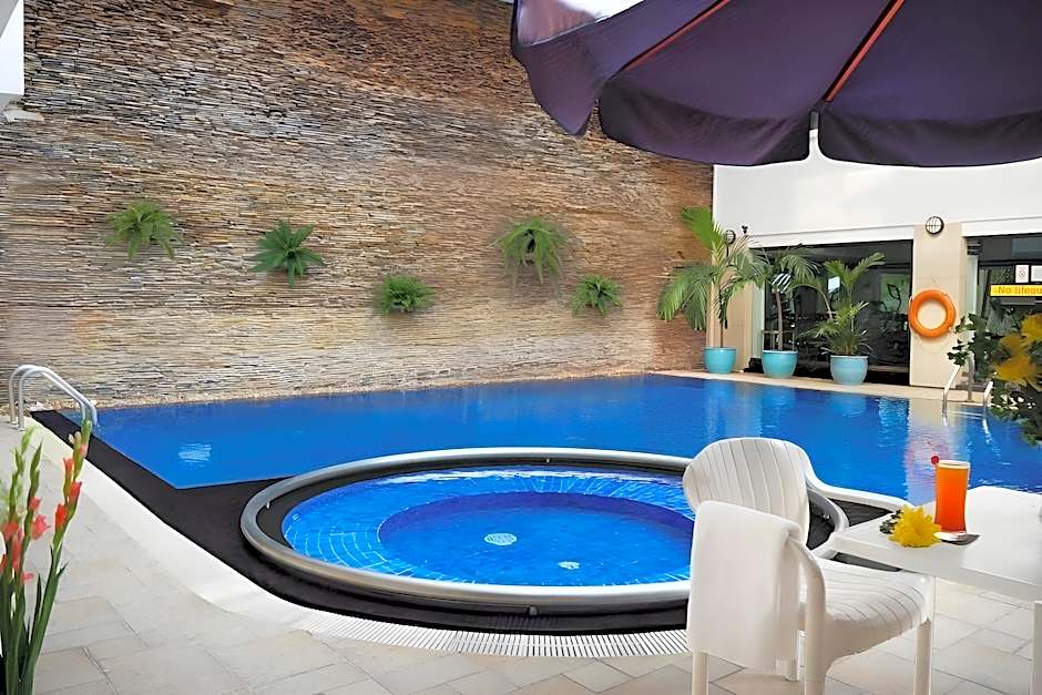 SAMALA Hotel Bangkok