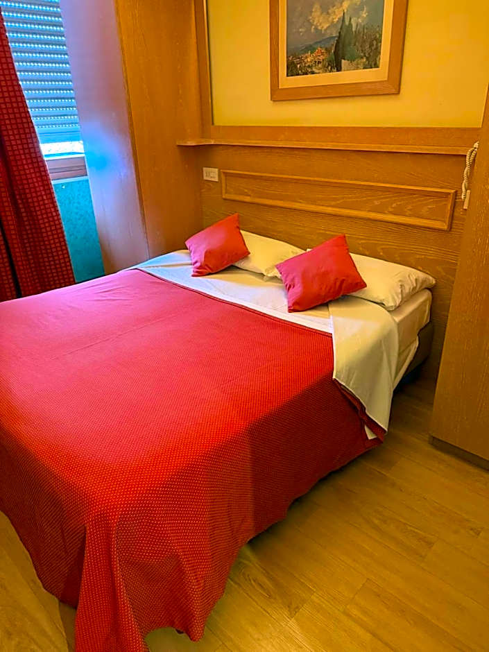 Hotel Meridiana