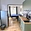 Apartmány Berlín - Rokytnice nad Jizerou