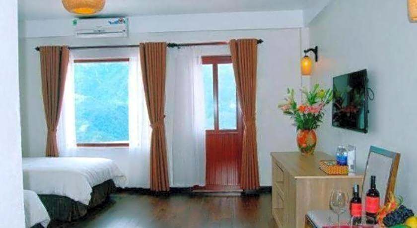 Chapa Dew Boutique Hotel