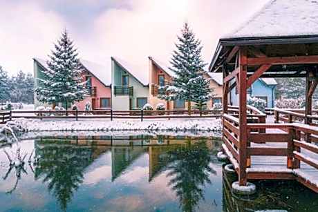 Tatralandia - Apartmán ANJA