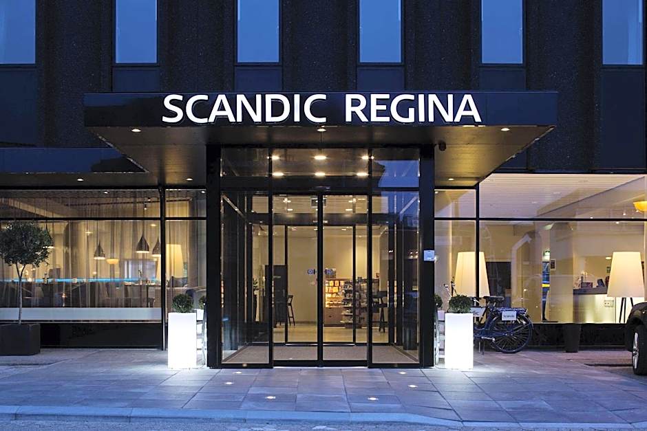 Scandic Regina