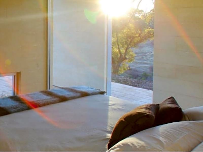 Tanonga Luxury Eco Lodges