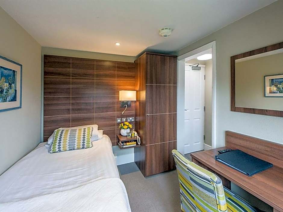 The Cliffe at Dinham