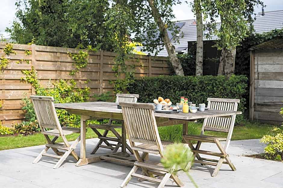 Poutrelle Guestrooms