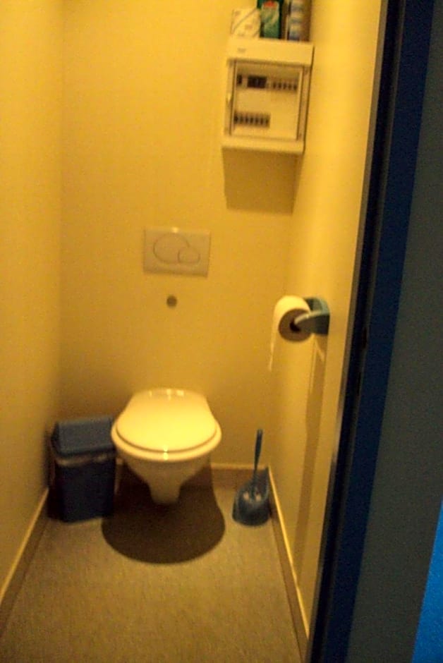 Gîtes du Ménez-Hom