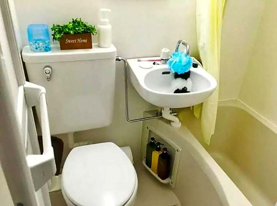 TokyoGuest Akihabara