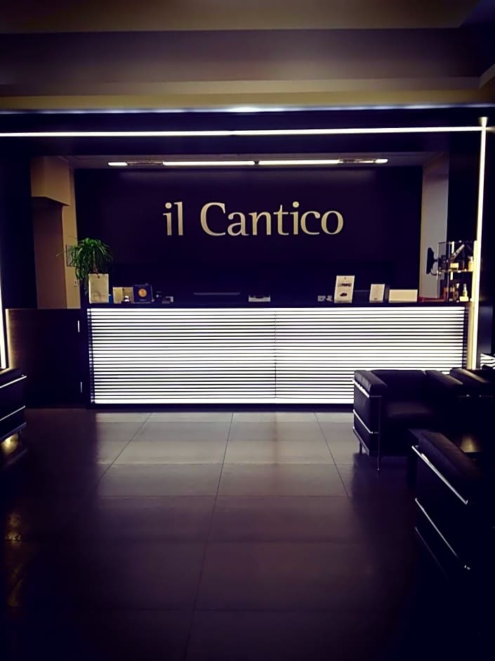 Hotel Il Cantico St. Peter