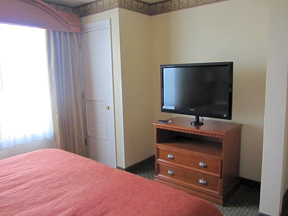 Country Inn & Suites by Radisson, Amarillo I-40 West, TX