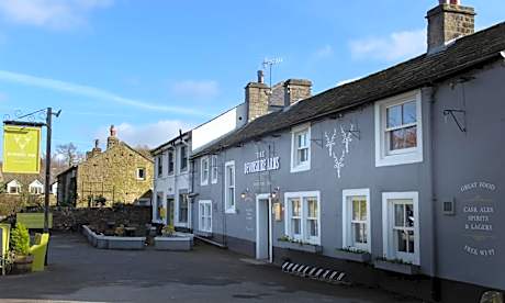 Devonshire Arms Inn