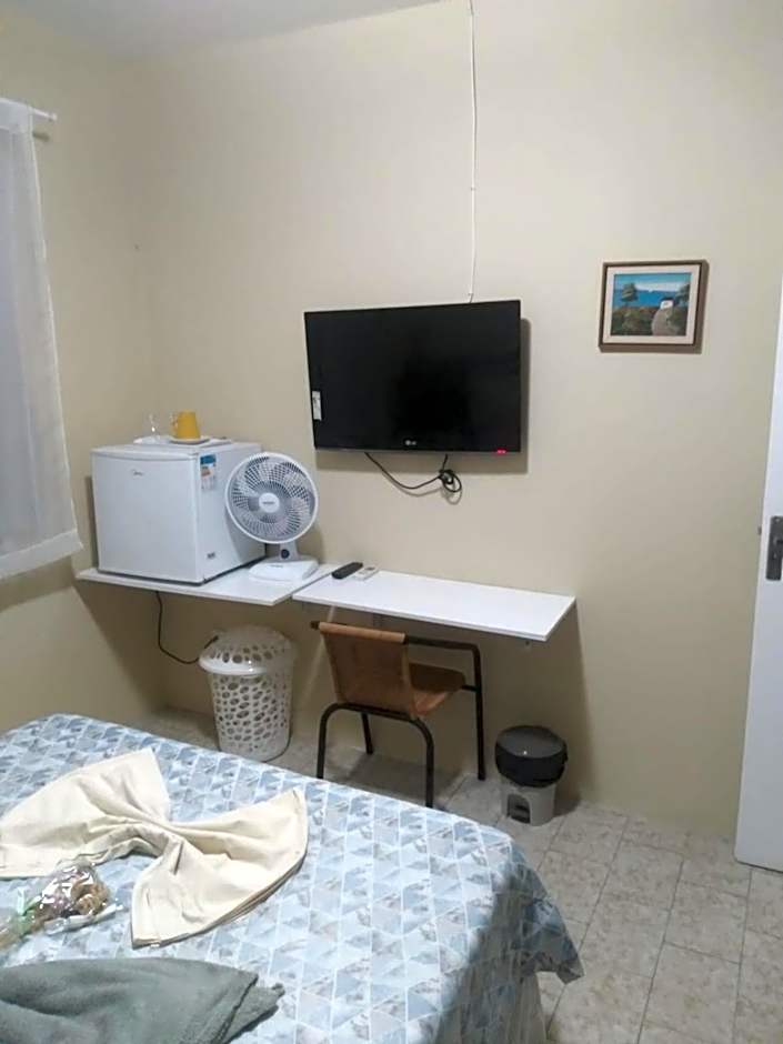 Pousada Suítes Meireles