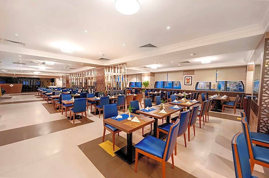 Frontel Al Harithia Hotel