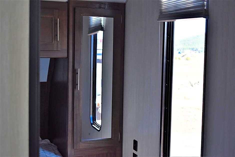 Grand Canyon RV Glamping