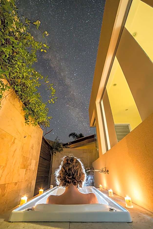 Alaya Verde Bed & Breakfast