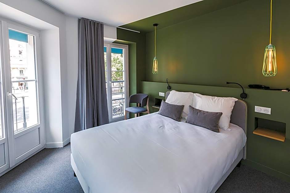 Le Petit Cosy Hôtel