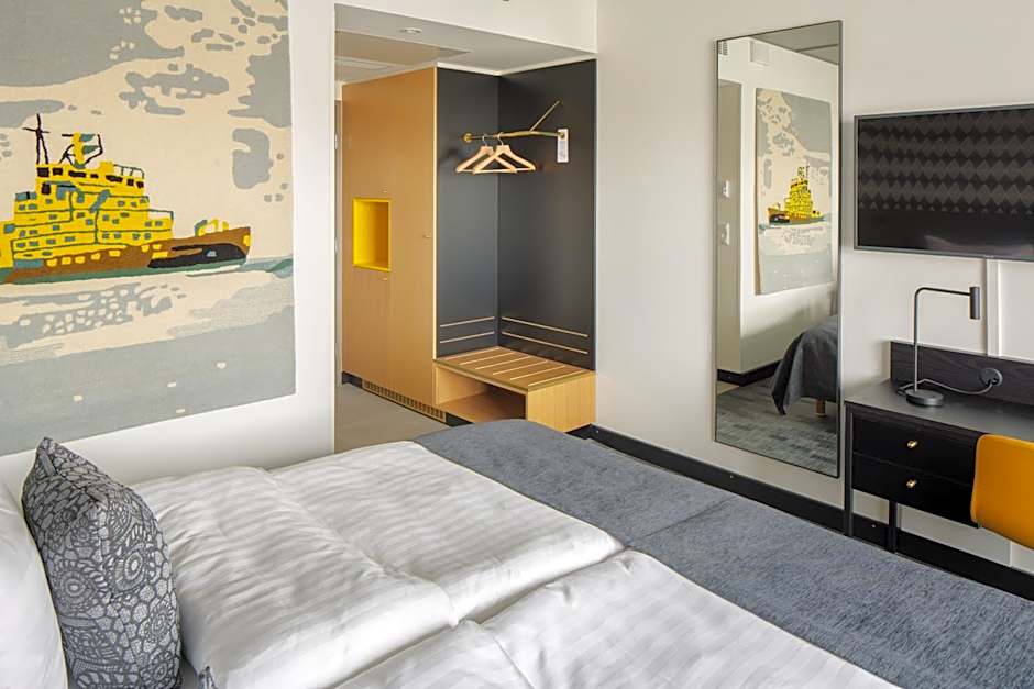 Original Sokos Hotel Presidentti Helsinki