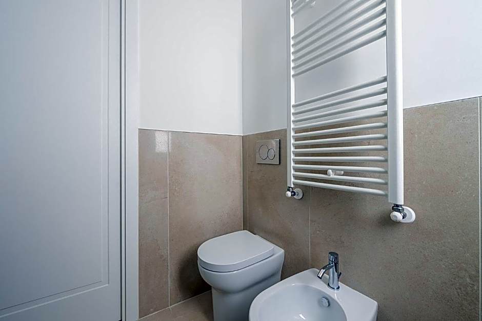 Olbia Rooms
