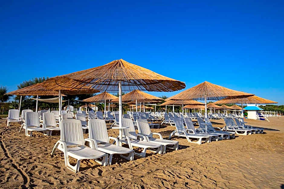 Centro Vacanze Poker