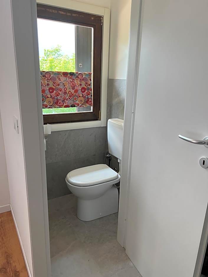 Albergo Wellness Da Febo