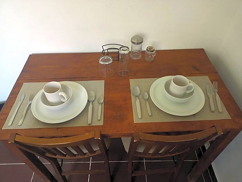 Casa aloha-Isla Holbox