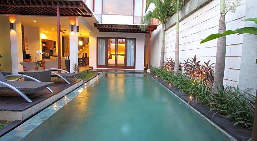 Grania Bali Villas